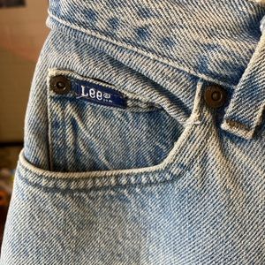Lee jeans 34 by 34